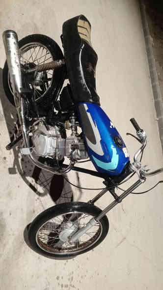 عمي سلام عليكم دراجه نامه  لبيع كلك اكفلك عشارين  سعر 350وبيها مجال  دراجه مفتوحه بوشه وبستم نضيفه شوفت عينك رقمي لستفسار. *********** مكاني حي صناعي ناصريه اذا مو شراي لا تعامل
