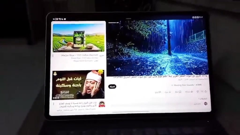 للبیع ایباد جدید مابی عیب


**إذا كنت صاحب هذا الإعلان وتريد حذفه لأي سبب، رجاءا أرسل رسالة إلى الدعم الفني**