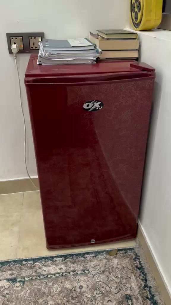 ثلاجه للبيع سعر ٧٥ وبيها مجال عنوان بغداد مدينه الصدر


**إذا كنت صاحب هذا الإعلان وتريد حذفه لأي سبب، رجاءا أرسل رسالة إلى الدعم الفني**