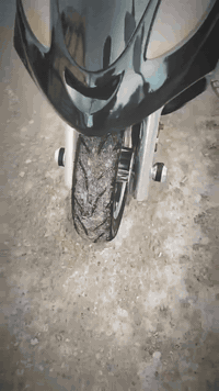 كامكو فيتو • 150 سي سي • رفاعي