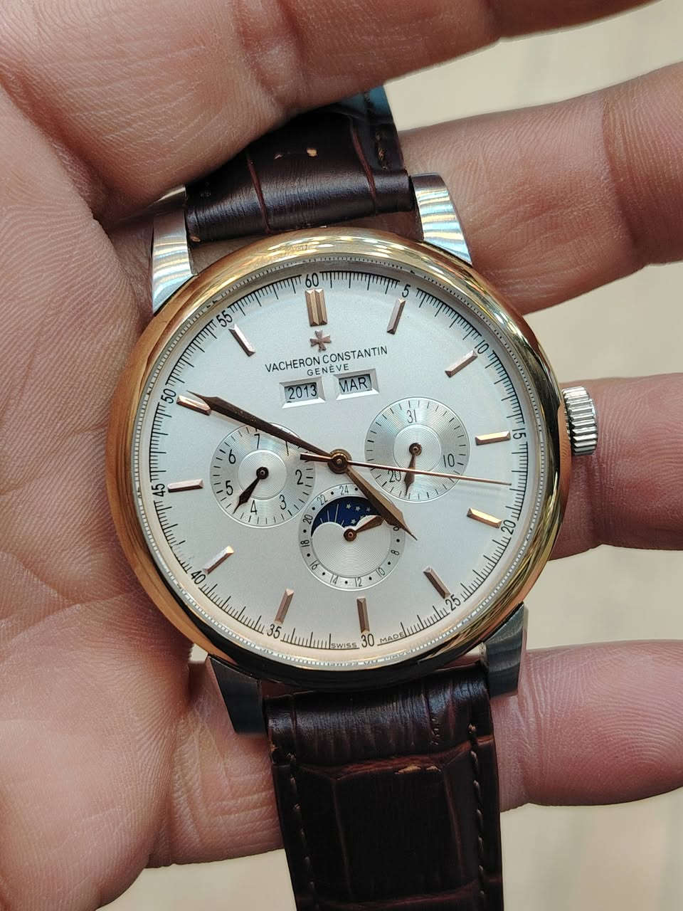 ساعات رجاليه
للحجز والاستفسار راسل الخاص او دز الصورة الى رقم واتساب
***********
