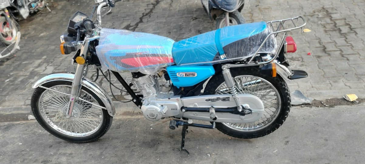 السلام عليكم
دراجه 4 كير مديل 22 طلعت ب 24 اوراق كامله

نامه برووو مكاني نجف عباسيه سعر 950 وبيهه مجال حك جيه


**إذا كنت صاحب هذا الإعلان وتريد حذفه لأي سبب، رجاءا أرسل رسالة إلى الدعم الفني**