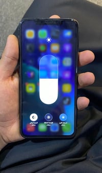 ايفون ١١ برو ماكس • ٢٥٦ • شاشه مبدل