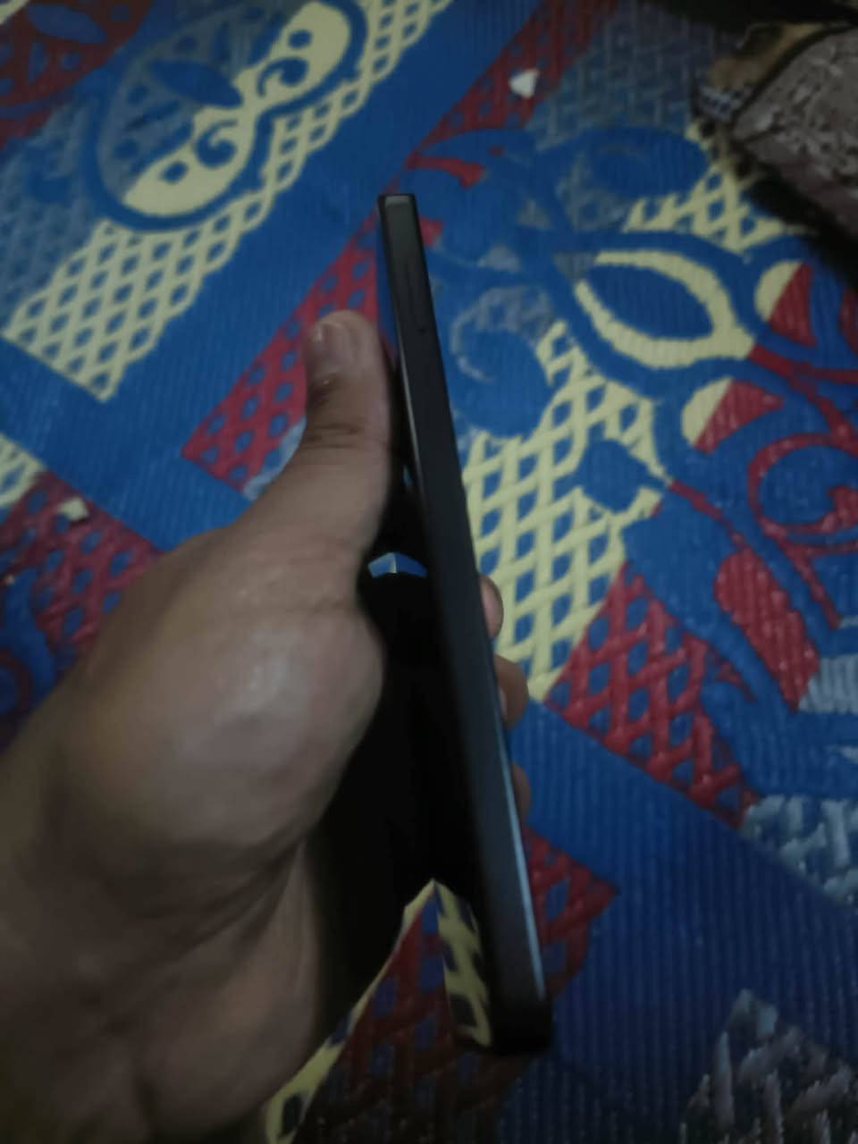 بوكو ام سكس برو جديد لوك بدون ملحقات بيع او مراوس بدون ملحقات السعر قفله 200مكاني بغداد الحسينيه


**إذا كنت صاحب هذا الإعلان وتريد حذفه لأي سبب، رجاءا أرسل رسالة إلى الدعم الفني**