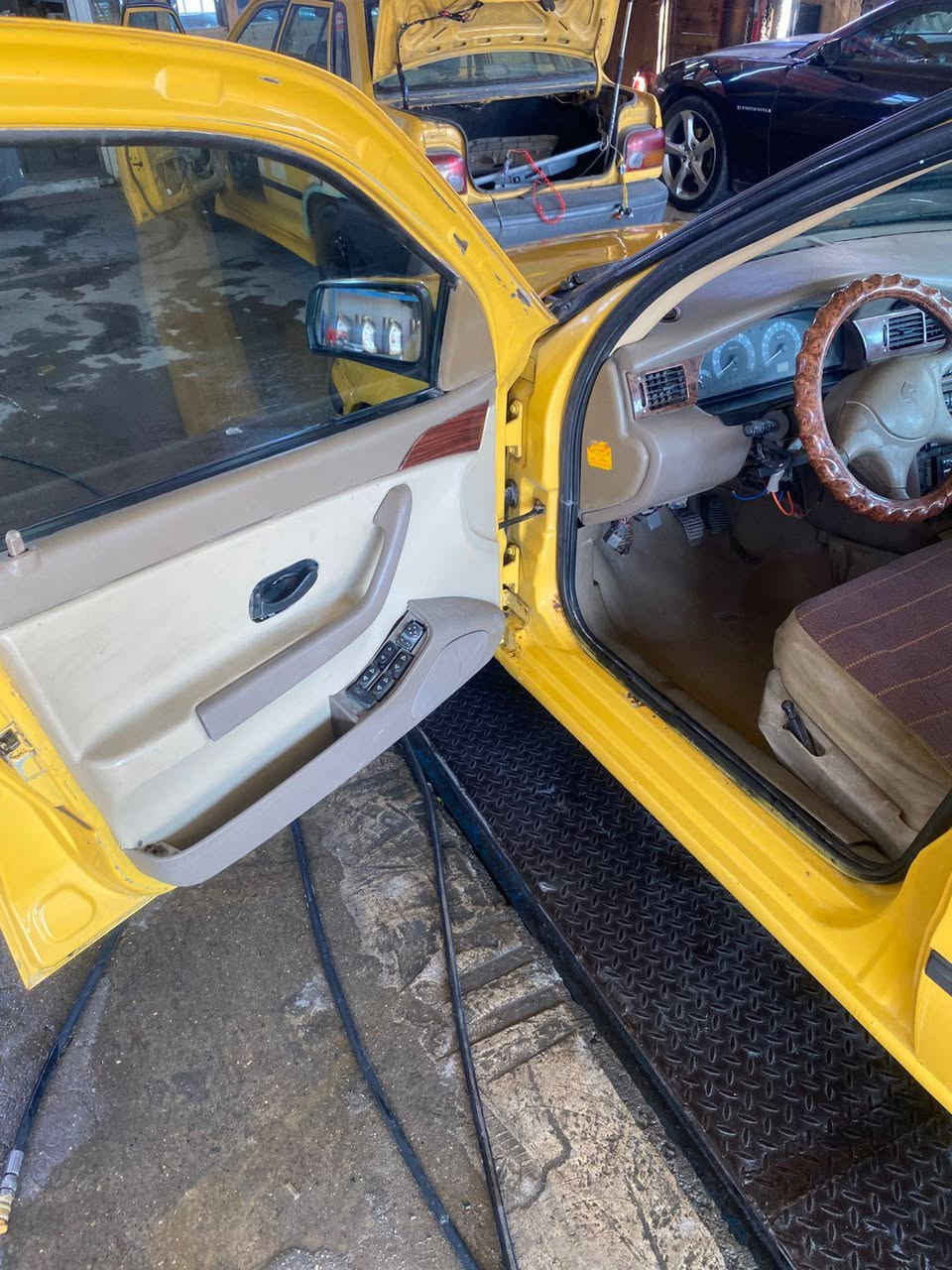 سلام سمند البيع
كير مكينه كورلا نحله 1.8
رقمها النكليزي جديد 
موديلها ٢٠٠٩
سعرها 35وبيها مجال بسيط


**إذا كنت صاحب هذا الإعلان وتريد حذفه لأي سبب، رجاءا أرسل رسالة إلى الدعم الفني**