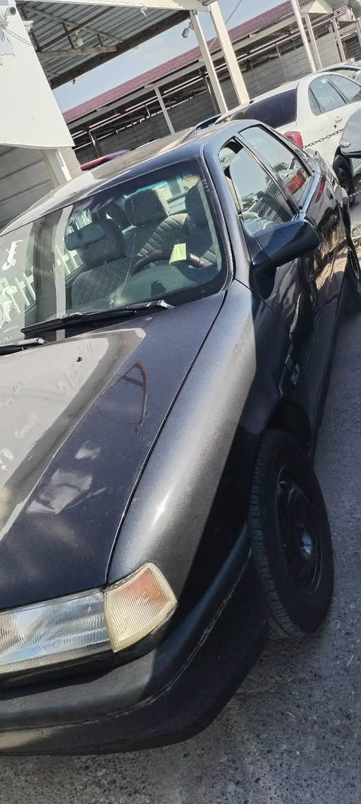 أوبل فكترة موديل ٩٢ كير عادي سياره بخ عام جماليه بشرط بدون معجون بدون دواخل بدون حادث كير محرك بشرط تحويل وكاله بشرط سياره تبريد ثلج سياره حيل حلوه مال جناي جاهز مقدمه ٢٠ كل شهر ورقتين سعر حسب انتفاق اي استفسار انتصل ع رقم *********** خاص مغلق اقصاد بس اهل موصل
