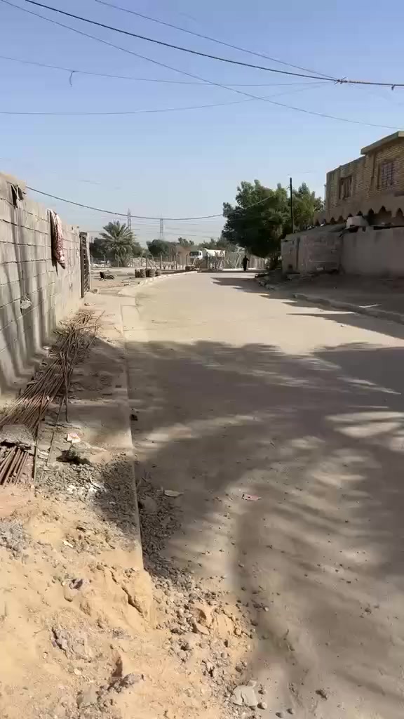 ٨٠ م رهنيه ١٥ مليون وشهري ١٥٠. تستلم مفتاح كامل حته ل كاشي بعده ما مسكون
*********** اتصال أو واتساب فقط مكتب الــ قمر لل عقار
