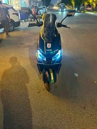 دراجه شحن • كوشنغي • موديل ٢٠٢٦