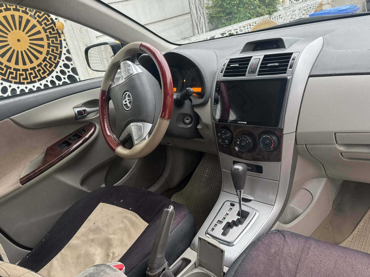 بیکاشۆ2008بەشەرتی گێڕومەکینە و تەقەووڕەقە چوارتایەی تازەی ئۆتۆماتیکە مەکینەشانزەیە دووپارچەوپەڵەیەکی بۆیاخە سەنەوی بەسەرچوە تەحوویلوو خەرامەبەشەرت 
سعری..92$مەجالێکی برایانە 
شوین.سیدسادق
ژ.م***********
ت.ب     تیل بۆ خاوەنی بکە
