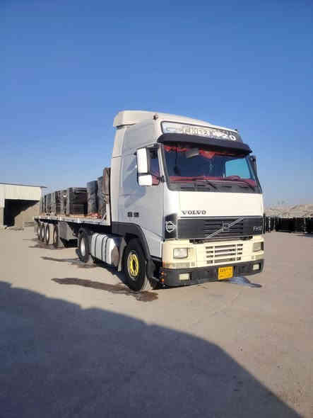 السلام وعليكم فالفو شخاطه ٢٠٠٢ رقم أربيل شرط تحويل سياره تخم تاير راس والعربانه نص عمر عربانه مضروبه شريط من ركبه لاخر دنكير دناكير بيبي ١٢ جاهزه للشغل مابيها نقص محرك كصه جديد كامل بس زارفه بوشه فغط مابيها نقص كلوب
مكاني كركوك
سعر ١٦٥وبيها مجال قليل
***********
