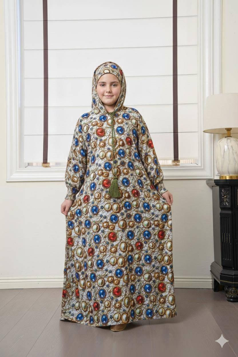 اسدال مغربي بناتي محير كشمير ايطالي طباعه ديجيتال
سعر الدرزن 87 الف 

يلبس من ١٠ إلى ١٦ سنه


**إذا كنت صاحب هذا الإعلان وتريد حذفه لأي سبب، رجاءا أرسل رسالة إلى الدعم الفني**