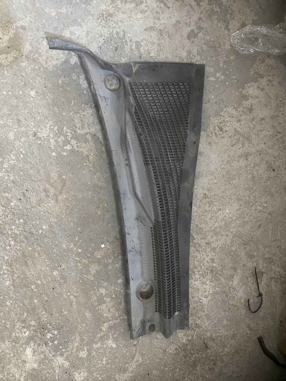 أسم ٌ يعانق الثقة …وتميّز يلامس الطموح 
على بركه الله 
‎وصول قطع غيار ستاركس 2007 
‎نظافه وتميّز والجمال 
‎موجود 
‎باب أمامي 
‎باب سلايد 
‎باب جنطة 
‎كاردن 
‎جاملغات 
‎كهربائيات 

‎العنوان // بابل - الحمزه الغربي 
‎داخل حي الصناعي 
‎مجمع غالب عبيد 

*********** 
‎اهلا وسهلا بالجميع
