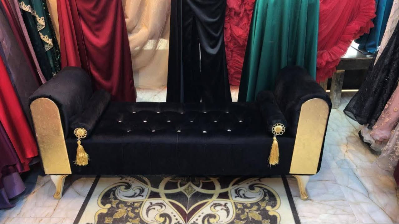 مستعدون لعمل كافة الشازلانات شغل بلوك درجة اولى عنواني بغداد مدينة الصدر قطاع 18  الي يحب يحجز يتفضل خاص


**إذا كنت صاحب هذا الإعلان وتريد حذفه لأي سبب، رجاءا أرسل رسالة إلى الدعم الفني**