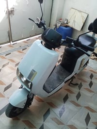 دراجه شحن • موديل 25 • بعقوبه