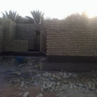 هيكل • ١٠٠م • كربلاء طريق العطيشي
