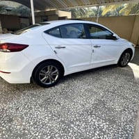 النترا • ٢٠١٧ • رقم بغداد