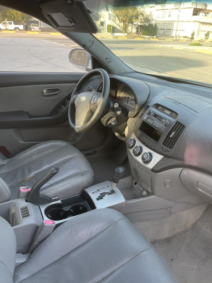 ٢٠٠٧ دكشن بةرز هموي بةشةرن
٤٥$ كةلار 
***********
