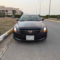 كاديلاك ٢٠١٧ • ١٤٨ الف كم • شارع ١٠٠ اربيل