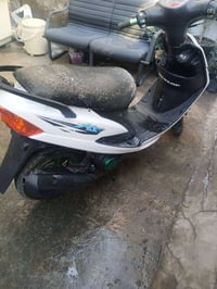 موتوسيكل • للبيع