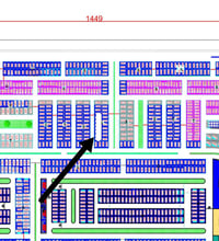 دار • مجمع الكرار • ٢٠٠م