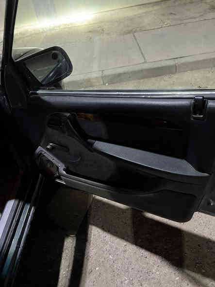 اوبل اوميكا موديل 1992
محرك 2000كير عادي شرط كير محرك صدر 
داخل نظيف رقم صلاح الدين انكليزي 
سنوية ل2029
29ورقة
***********📞
