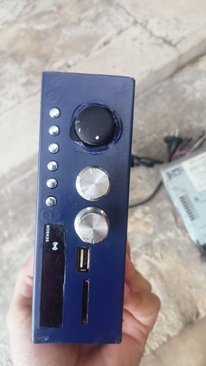 سعره 20 الف


**إذا كنت صاحب هذا الإعلان وتريد حذفه لأي سبب، رجاءا أرسل رسالة إلى الدعم الفني**