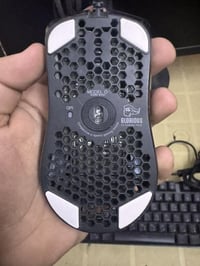 عندي تجميعه المواصفات i5 10400 و gtx1660s ورامات 16 هارد hdd 500  و m....