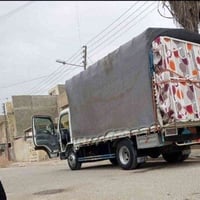 (شركه الرحمن نتكفل بكافه الاجرائات الامنيه )  شركة الرحمن لنقل الاثاث ...