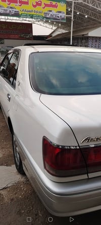 فول اوبشن • كفاله عامه • ٢٠٠٣