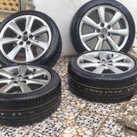 سبايرات • بكارتونته • الناصرية