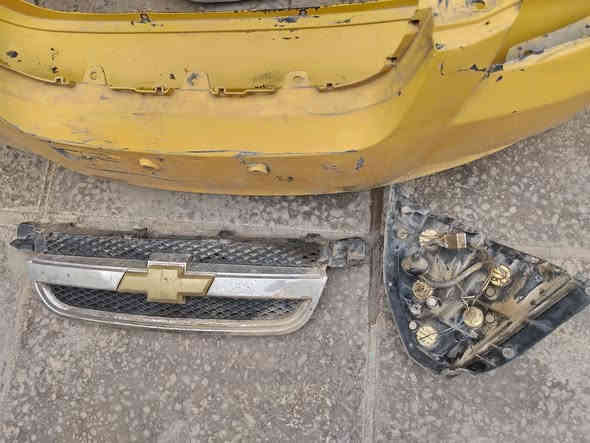 للبيع كل ظرر مابيهن مكاني ديوانيه
***********
