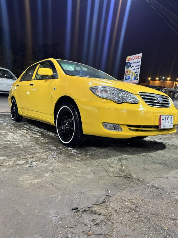 بي واي دي  f3المرغوب 2013مكفولة كفالة عامة عدة هلا لات
كير مكينة لانسر بلادي تبريد تخم تاير صدر جاهزة من كلشي 

رقم بغداد الماني مصفرة هيىة غرامة شرط تحويل مشروع وطني

السعر 53بيهة مجال ***********مكاني بغداد الكرخ
