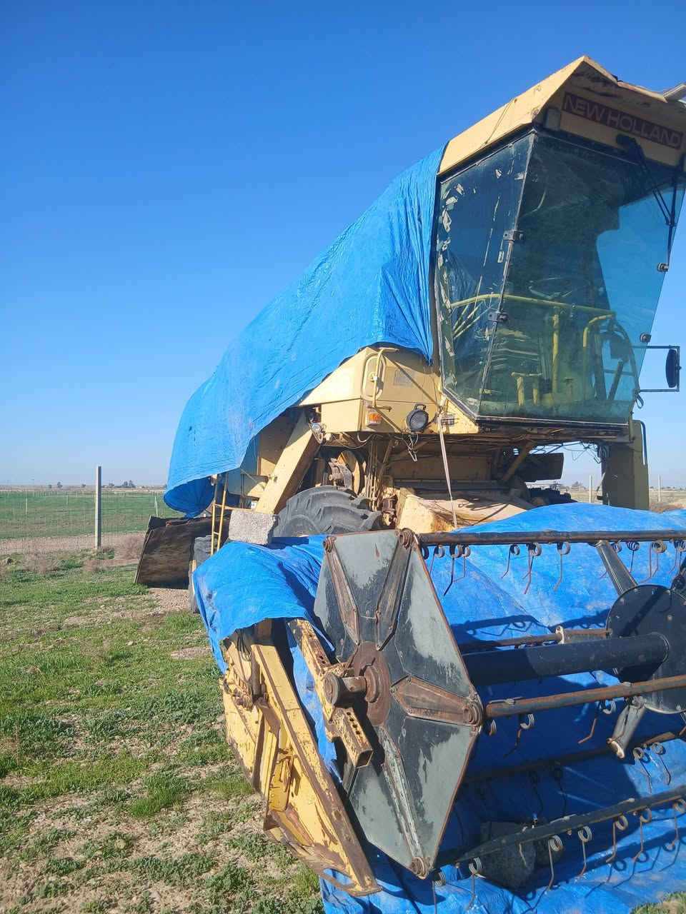 نيهولند للبيع السعر ٢٠مليون  وبيها مجال ***********
