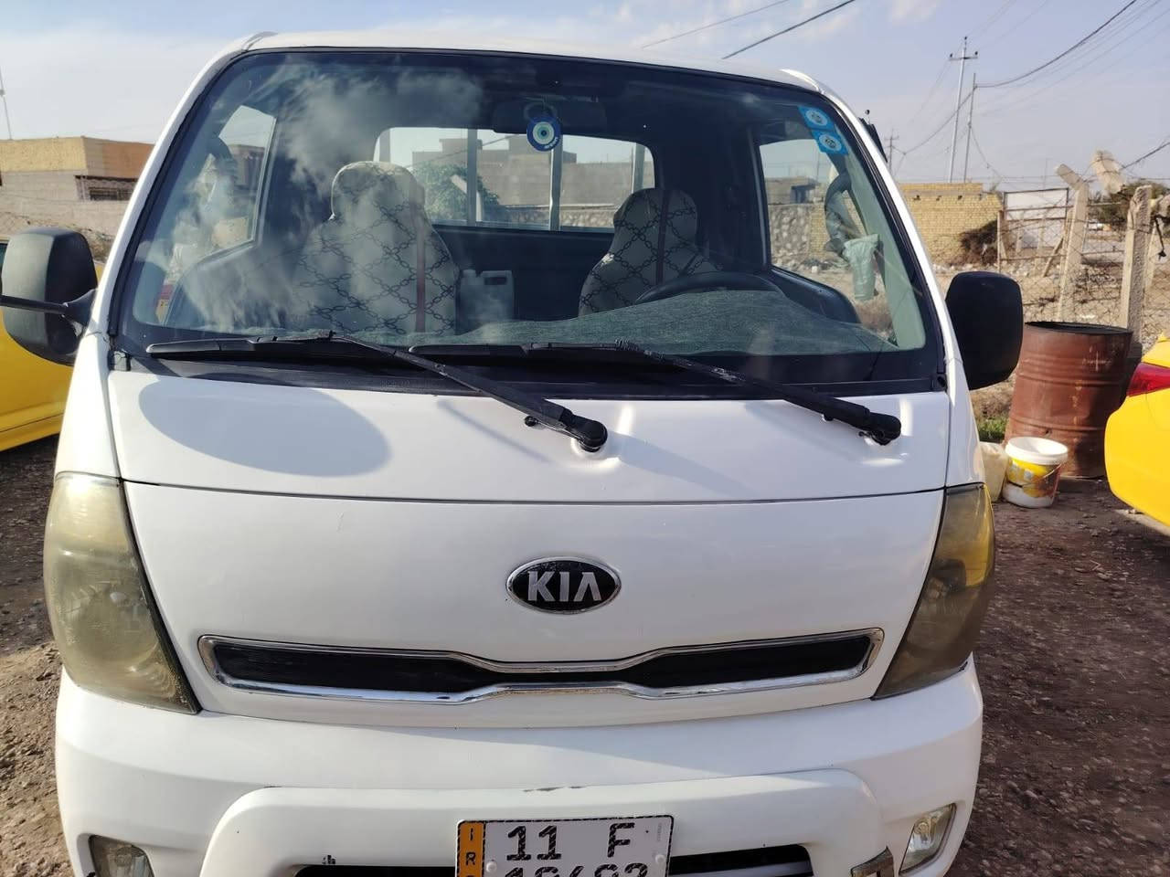 بنكو نثيه كامله واي استفسار اتصل على الرقم ***********.السعر 105 وبيه مجال حك الجيه
