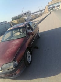 اوميغا ٩١ • رقم بغداد • كير عادي