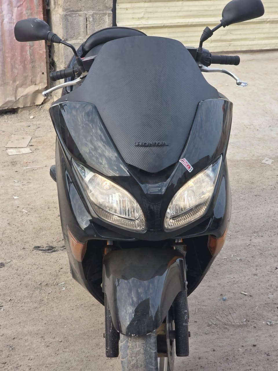 دراجه 08 للبيع نضافه شوفت عينك 100% دراجه خير من الله مكينه جيب وياك 10 مصاحين وتعال فحص
التواصل ***********
