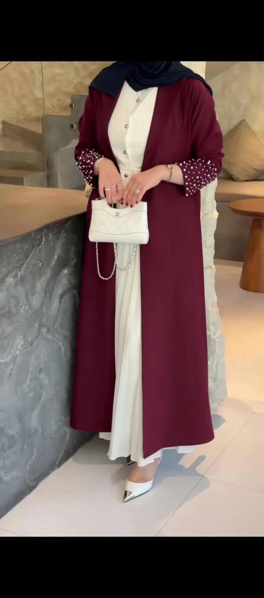 أهلا وسهلا 😍😍
أجمل إطلالات الصيف🌹
بشت ٤ قطع فخامة❣️
بشت✅
فستان كسرات✅
فست✅
شال✅
بسعر ٣٠ دينار 💥💥
..
قياس ١ من وزن ٥٠ لوزن ٦٠
قياس٢ من وزن ٦٥ لوزن ٧٥
قياس٣ من وزن ٨٠ لوزن ٩٠
قياس٤ من وزن ٩٥ لوزن ١١٠
...

الموديل حجز خلال أسبوع


**إذا كنت صاحب هذا الإعلان وتريد حذفه لأي سبب، رجاءا أرسل رسالة إلى الدعم الفني**