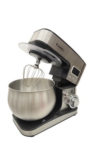 عجانة 6 لتر من دامفوكس شنو قدرة العجانة الكهربائية؟:  2000 واط العجانة...