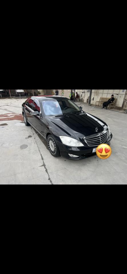 السلام عليكم

مارسدس اس 2008

ادوات ادوات ادوات

كفاله من الكص والعشائر والانتر بول والسرقه

سياره جديده حيل بوضع شركه دخول جديد

مواصفات الاس معروفه ميحتاج ذكر صور تحكم وبلواقع احلى

مكان السياره ميسان

تلفون ***********

سعر 85 وبيها مجال قليل وبلخير ع الياخذها وتسجيل مفتوح
