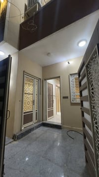 حي الصديق الاولى • ١١٠م • طابق ارضي