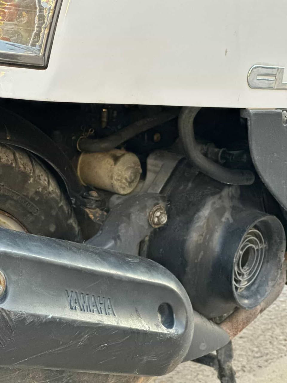 بوليس مكفوله الدراجه خير من الله نكره بكل وقت سلف بلاد للاستفسار ***********
