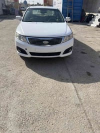 اوبتيما • ٢٠٠٩ • رقم ذي قار