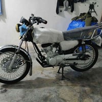 ٢٠٢٦ • ١٢٥ سي سي • موتور