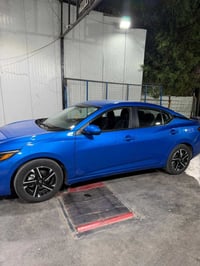 سنترا ٢٠٢٥ مكينه ٢٠٠٠   وارد أمريكي حادثه بابين الراكب  بعده لوك جديده...