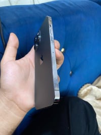 آيفون 13 برو ماكس ٢٥٦ • بطارية ٨٣% • مكفول