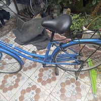 بايسكل. بناتي. مكاني بياع سعر ١١٥ بي مجال نضافه ٩٠ صالي سبوع من جبته م...