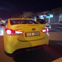 مكلف بل نشر النترا 2012 🚗  رقم نينوى انكليزي سنويه جديد بسمي 🚦  كابون ...