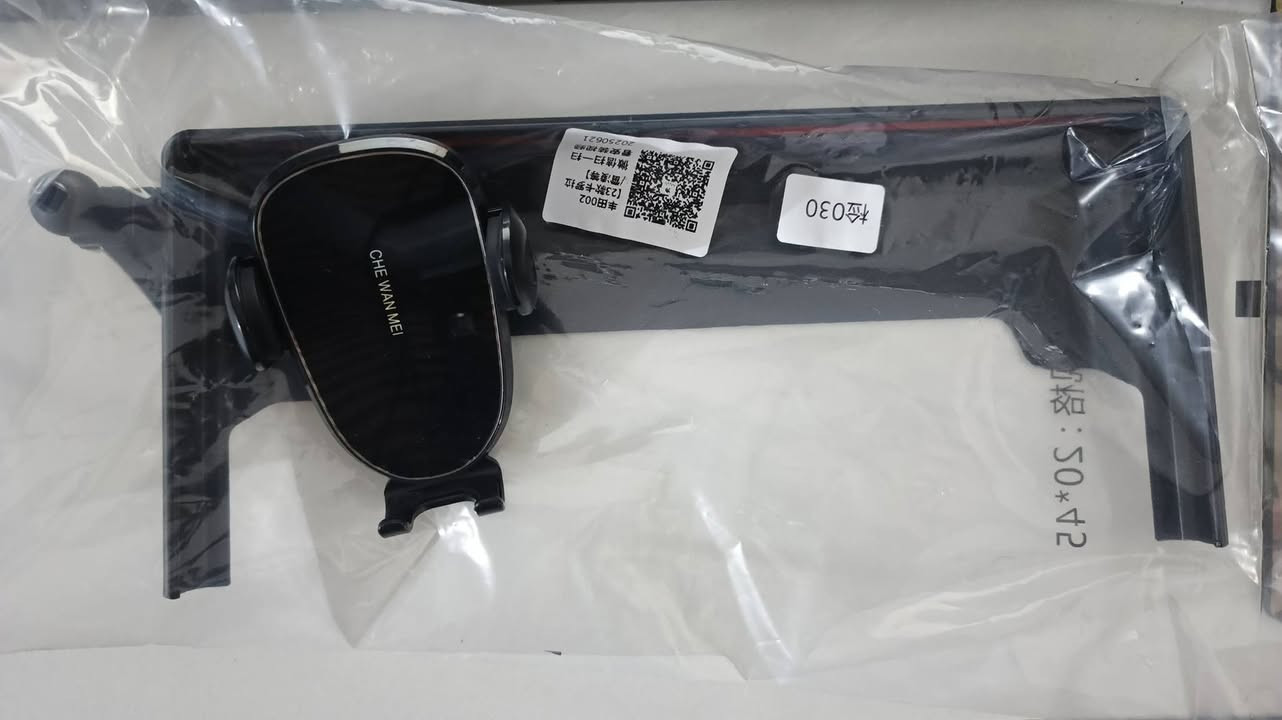 عرض حصري
يتوفر وجبه من اجهزة كاربلي Carplay وايرليس (يشغل يوتيوب وقنوات ستلايت وبرامج اخرى) تعمل على جميع السيارات التي تحتوي على Apple car play او Android Auto 
السعر 49,000 +التوصيل مجانــــي لكافة محافظات العراق

..............................
للحجز والاستفسار راسل الصفحة
#carplay #androidauto #كاربلي #اجهزة_كاربلي
#بغداد #العراق #اندرويد_اوتو


**إذا كنت صاحب هذا الإعلان وتريد حذفه لأي سبب، رجاءا أرسل رسالة إلى الدعم الفني**