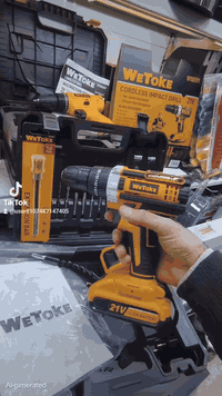 بسم الله الرحمن الرحيم  {لئن شكرتم لازيدنكم} 🥇صندوق دريل صناعي ب٥٠ توص...