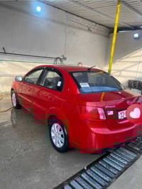 كيا بࢪايد2010 مواصفات:  تحكم ستيرن  جامات ڪهرب  مرايات شفط  مكينه حجم ...